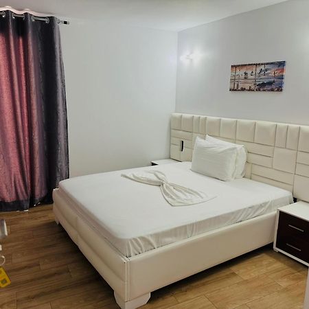 Fori'S Rooms Химара Экстерьер фото