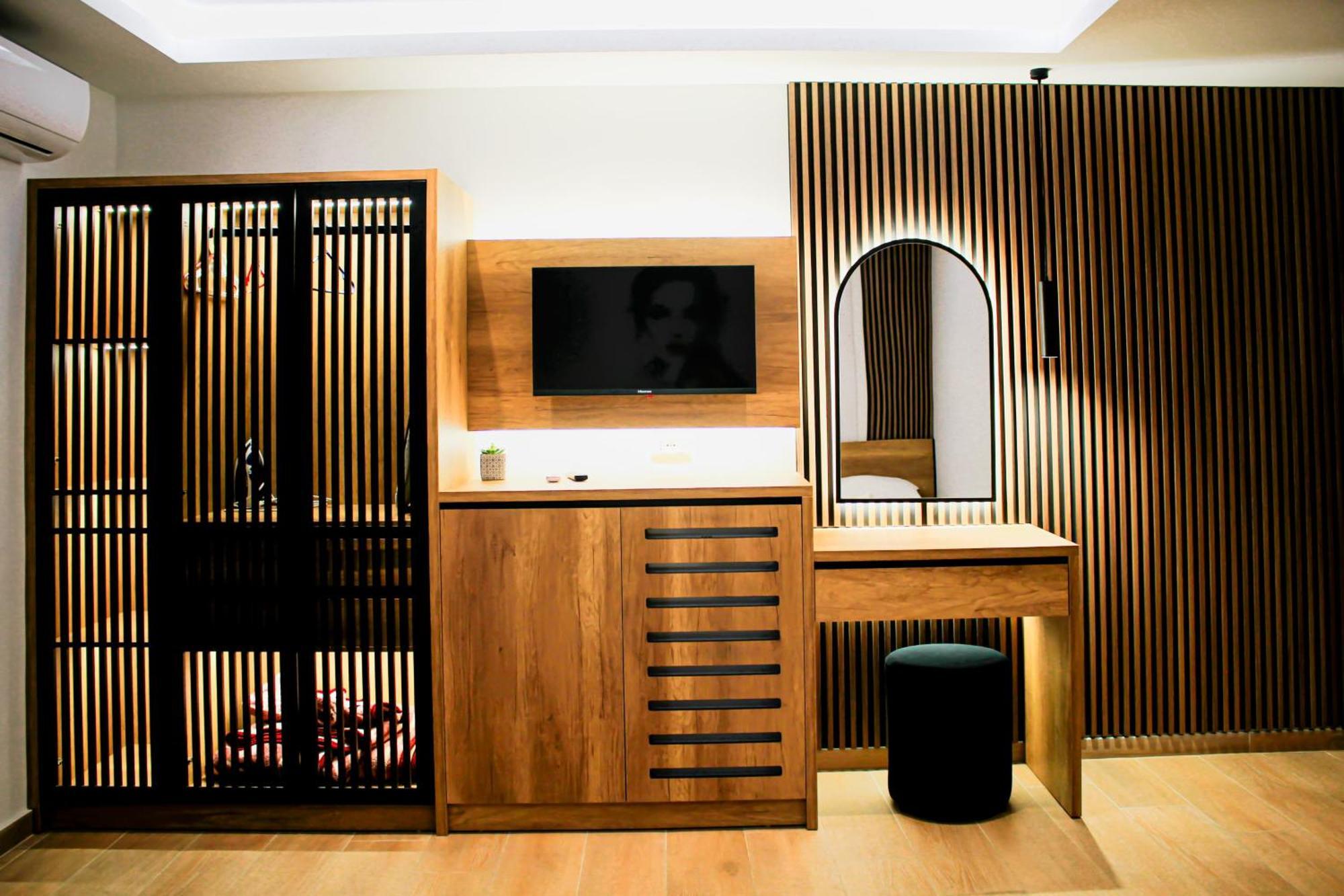 Fori'S Rooms Химара Экстерьер фото